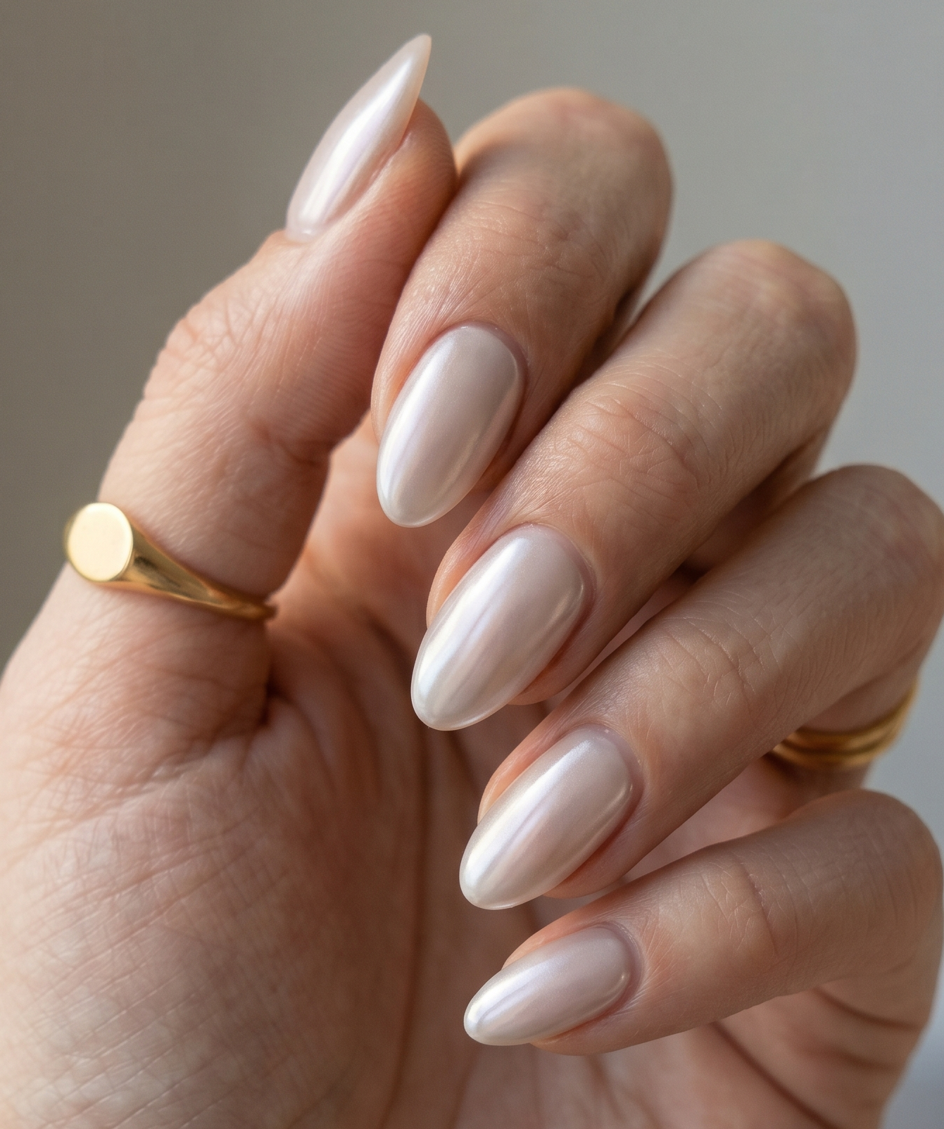 Chrome Nails